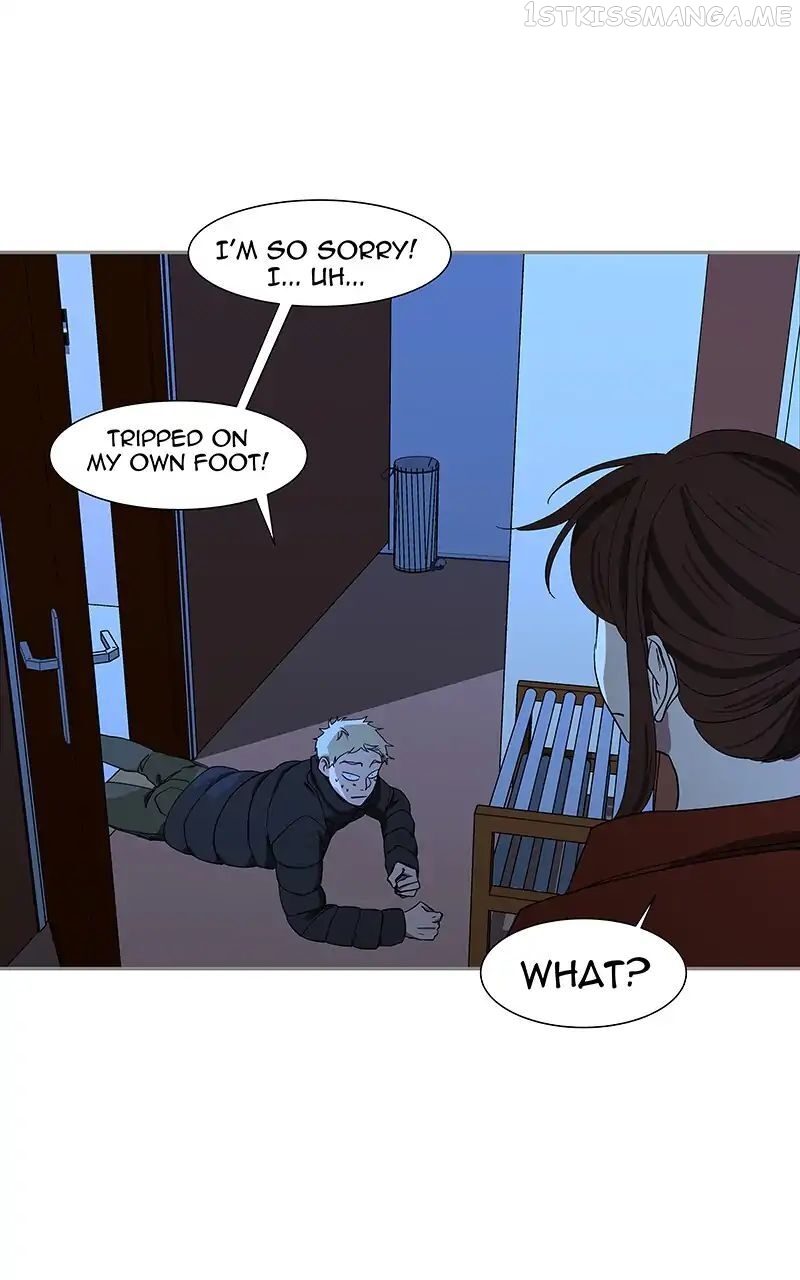 I Love Yoo chapter 91.1 - page 42