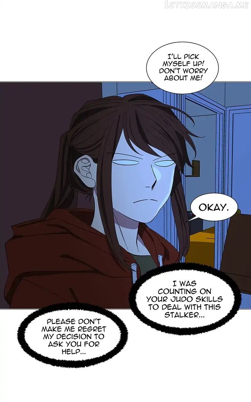 I Love Yoo chapter 91.1 - page 43