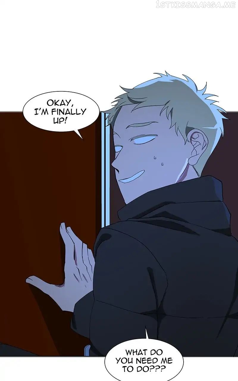 I Love Yoo chapter 91.1 - page 45