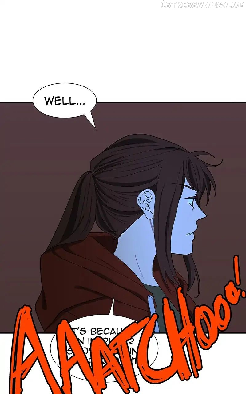 I Love Yoo chapter 91.1 - page 48