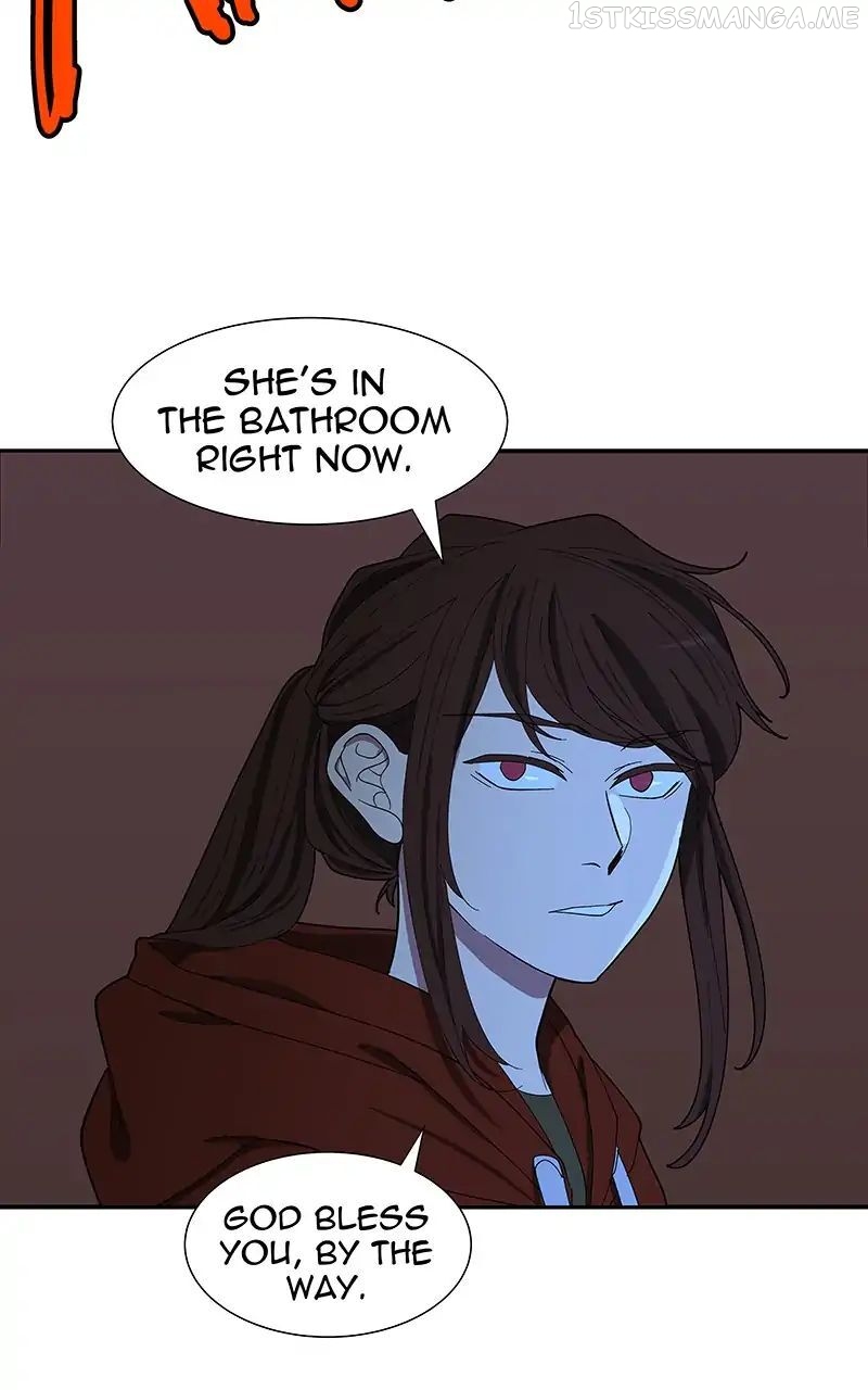 I Love Yoo chapter 91.1 - page 49