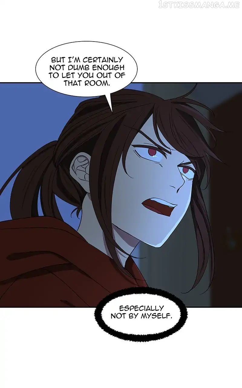 I Love Yoo chapter 91.1 - page 5