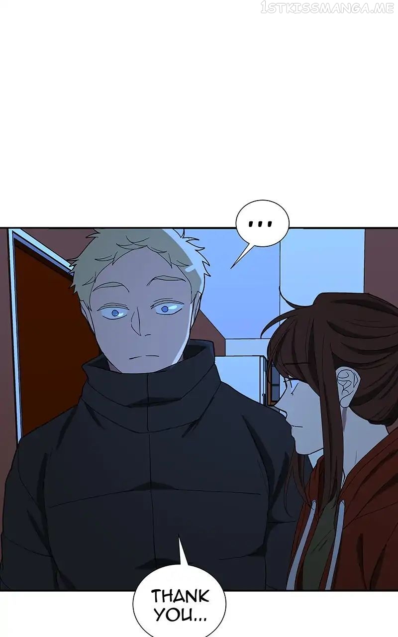 I Love Yoo chapter 91.1 - page 50