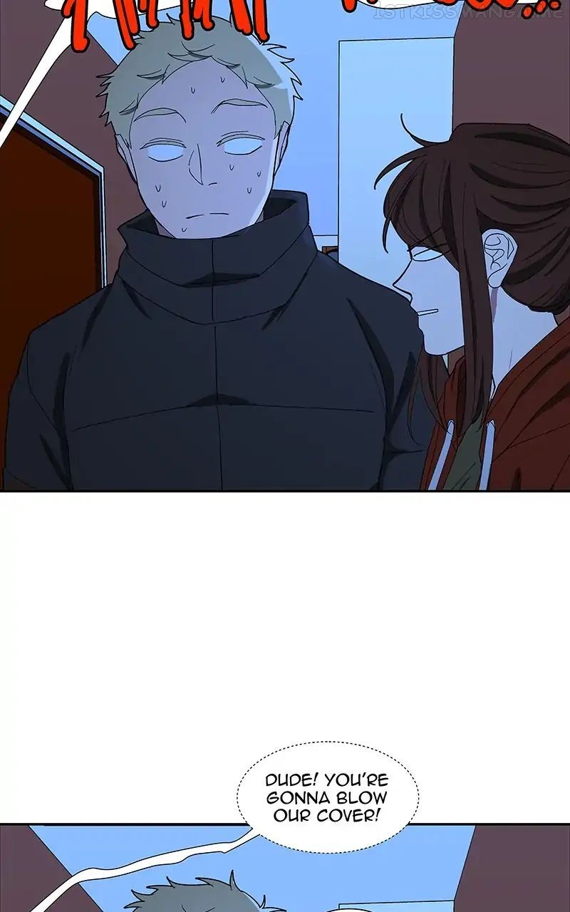I Love Yoo chapter 91.1 - page 55