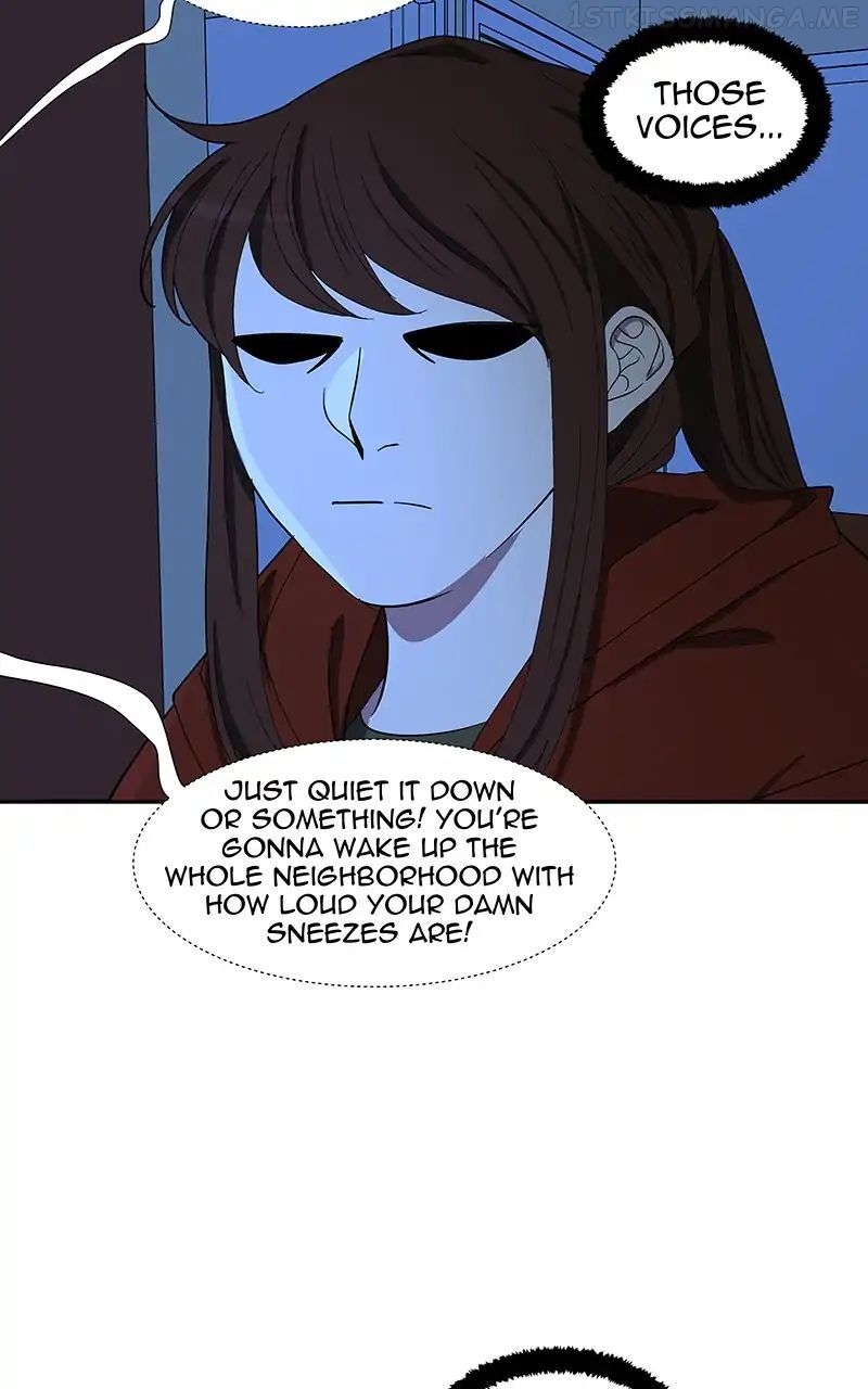 I Love Yoo chapter 91.1 - page 57