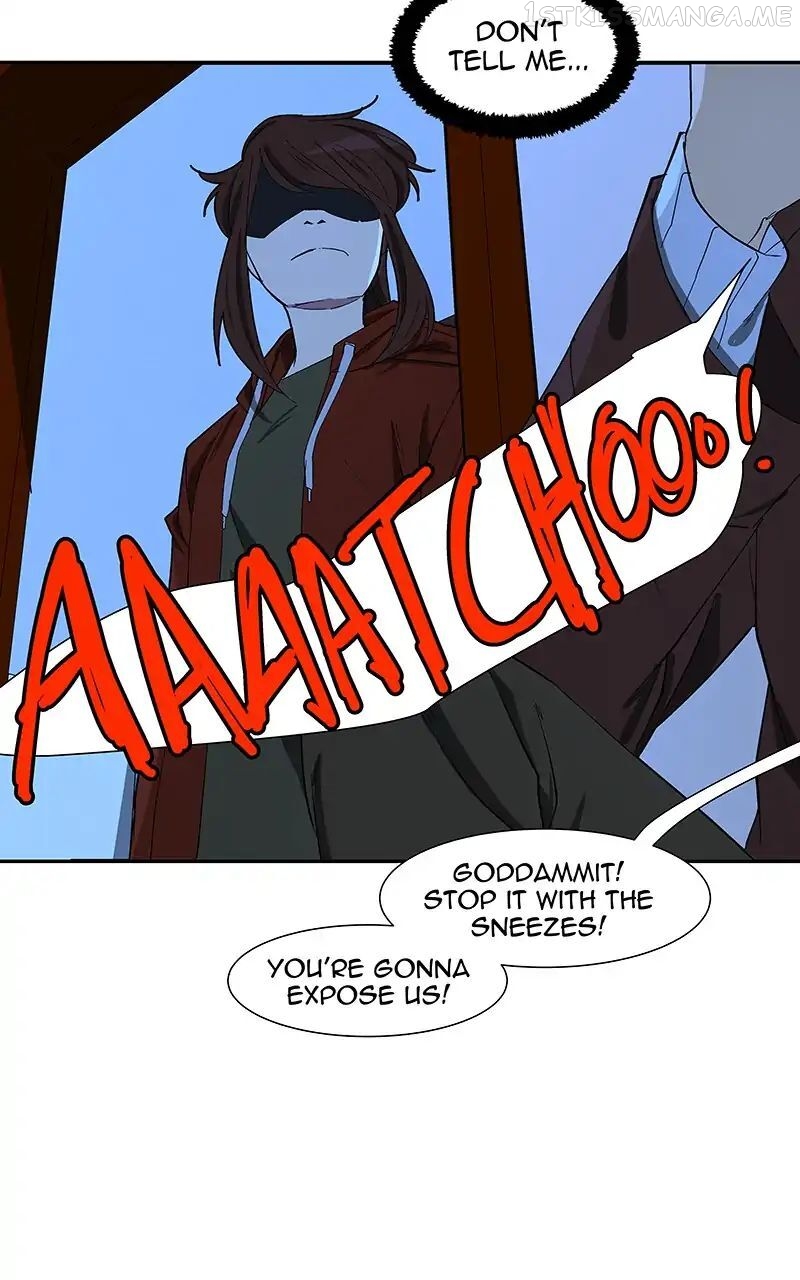 I Love Yoo chapter 91.1 - page 58