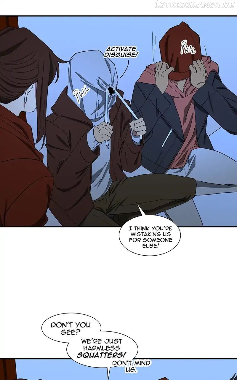 I Love Yoo chapter 91.1 - page 62