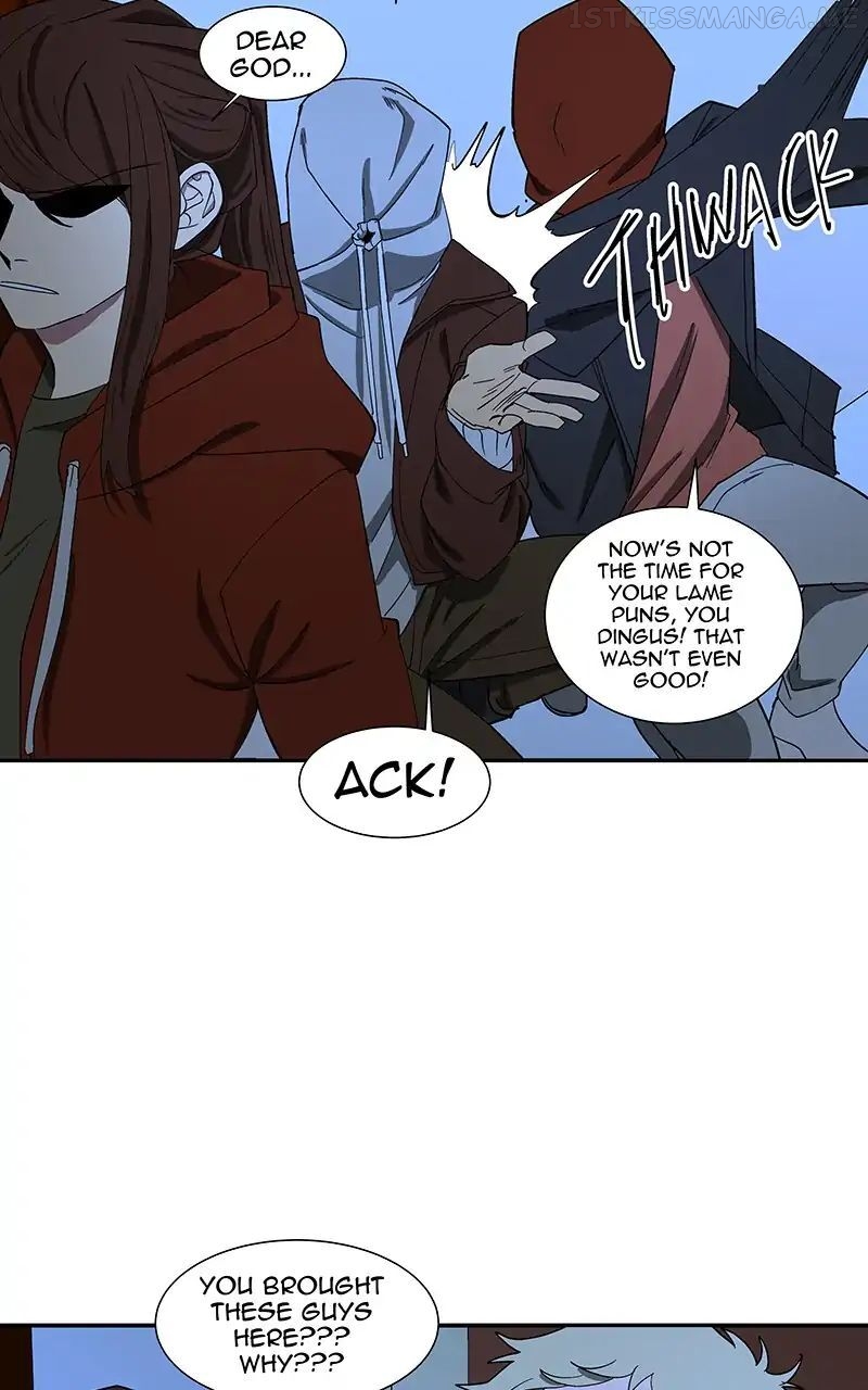 I Love Yoo chapter 91.1 - page 63