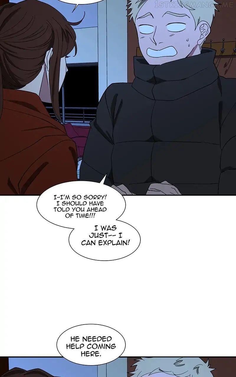 I Love Yoo chapter 91.1 - page 64