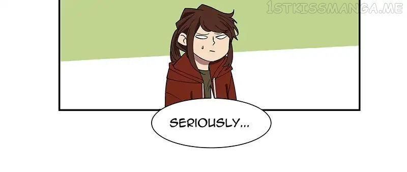 I Love Yoo chapter 91.1 - page 68