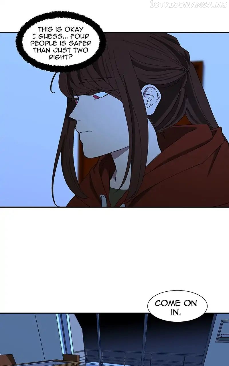 I Love Yoo chapter 91.1 - page 69