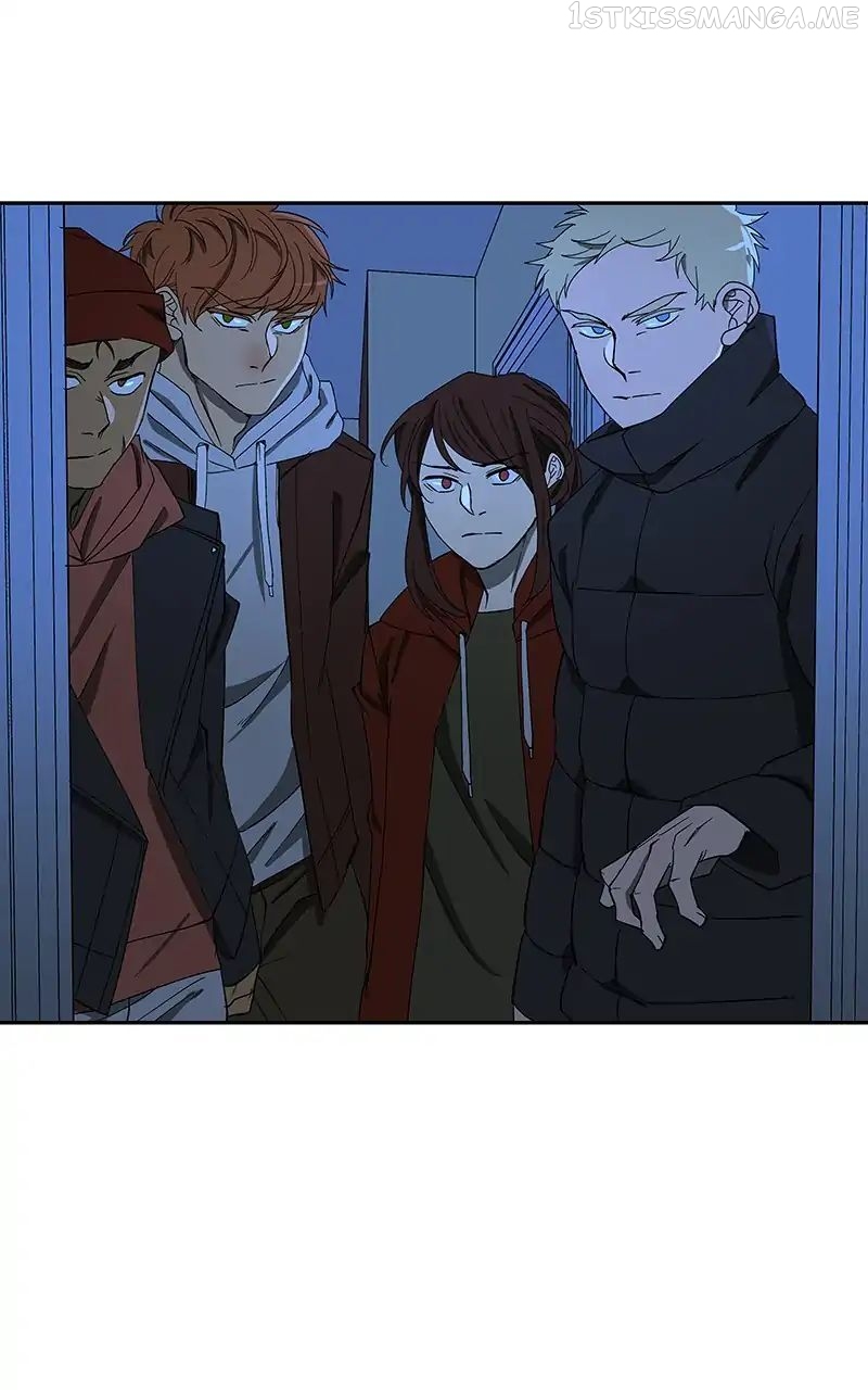 I Love Yoo chapter 91.1 - page 79