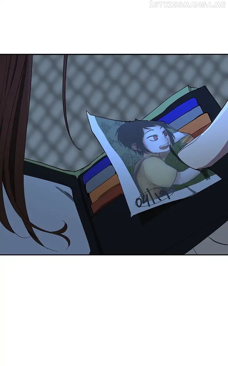 I Love Yoo chapter 91.1 - page 89