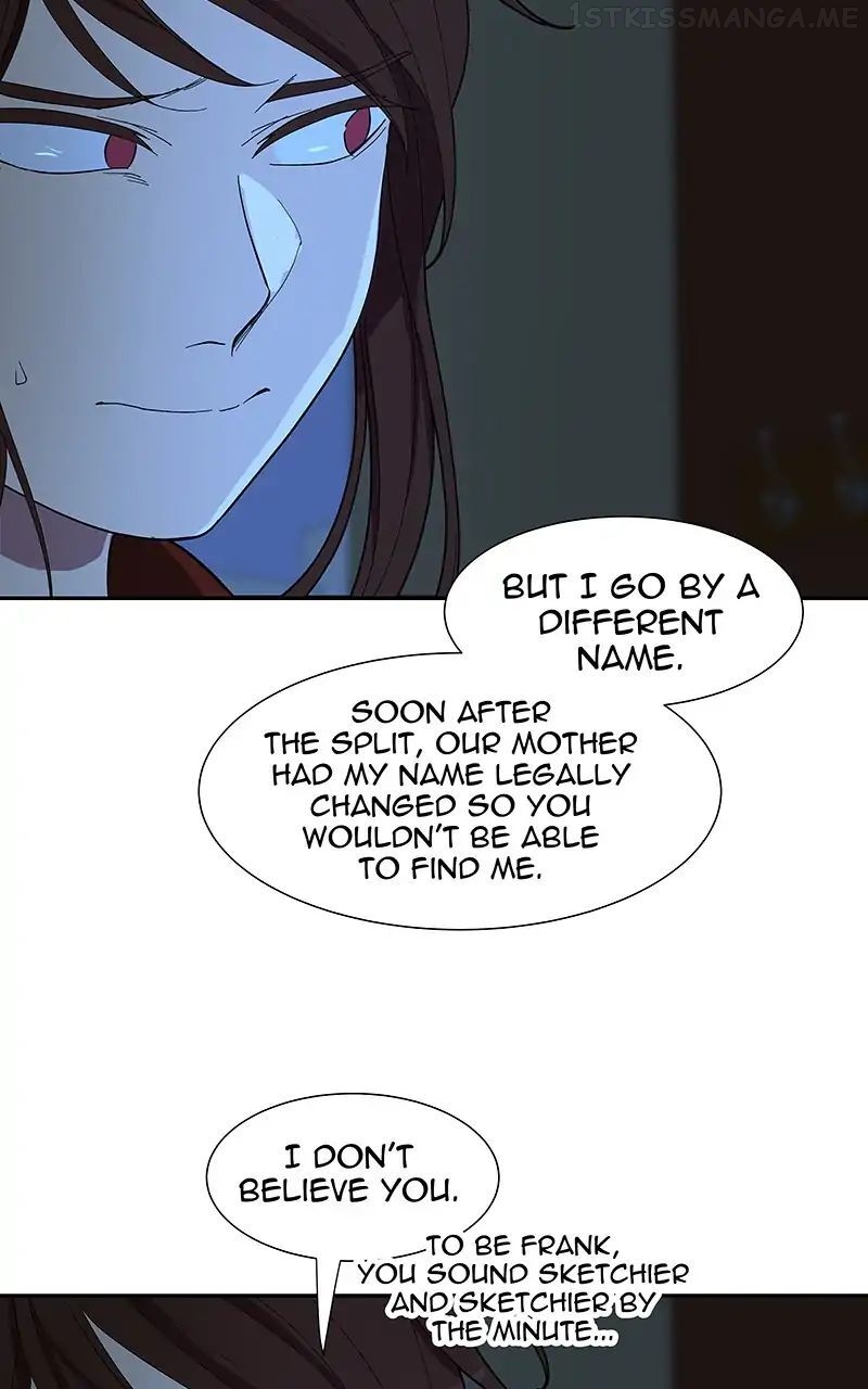I Love Yoo chapter 91.1 - page 9