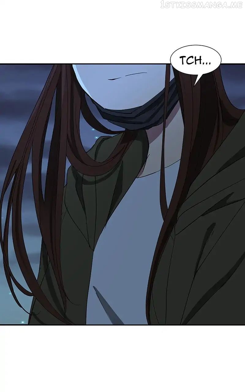 I Love Yoo chapter 91.1 - page 90