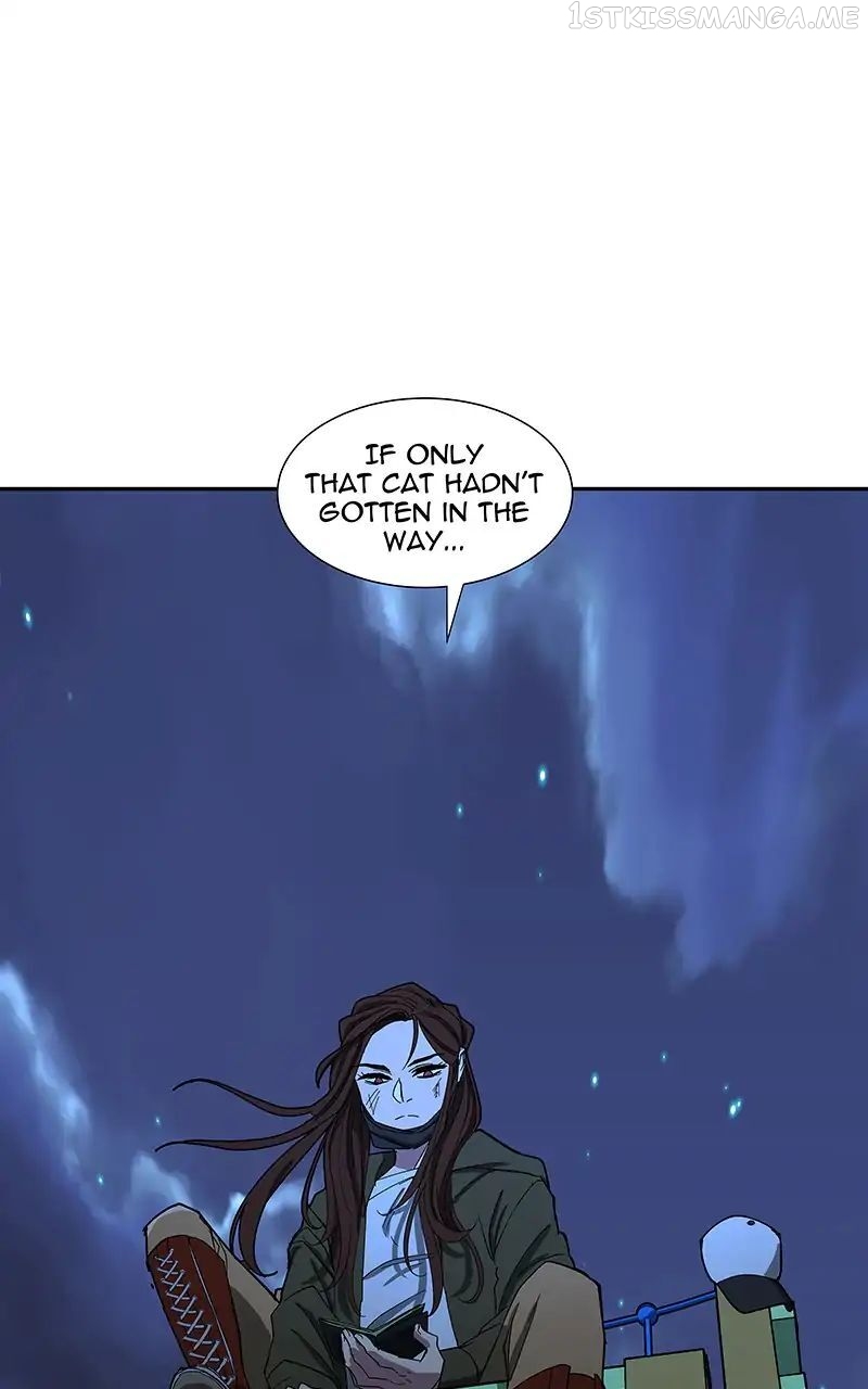 I Love Yoo chapter 91.1 - page 91
