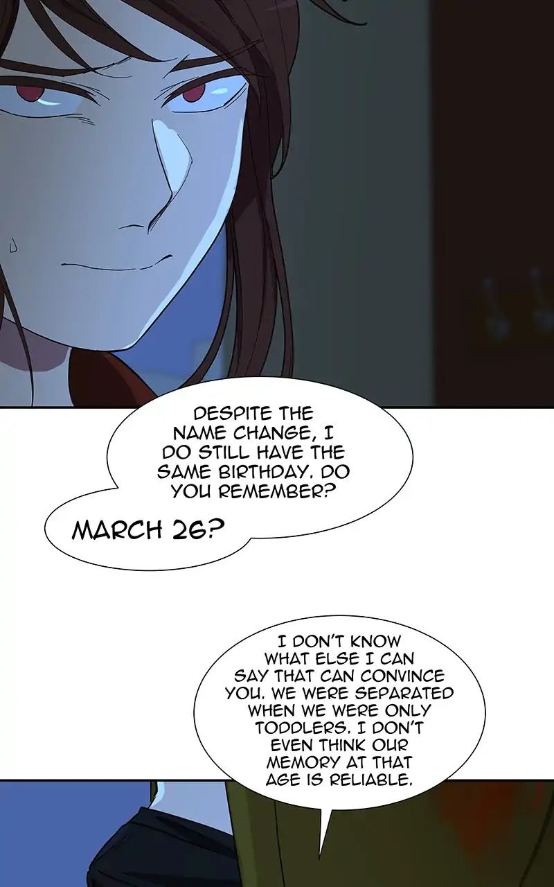 I Love Yoo chapter 91 - page 10