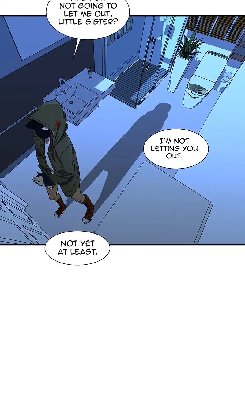 I Love Yoo chapter 91 - page 3