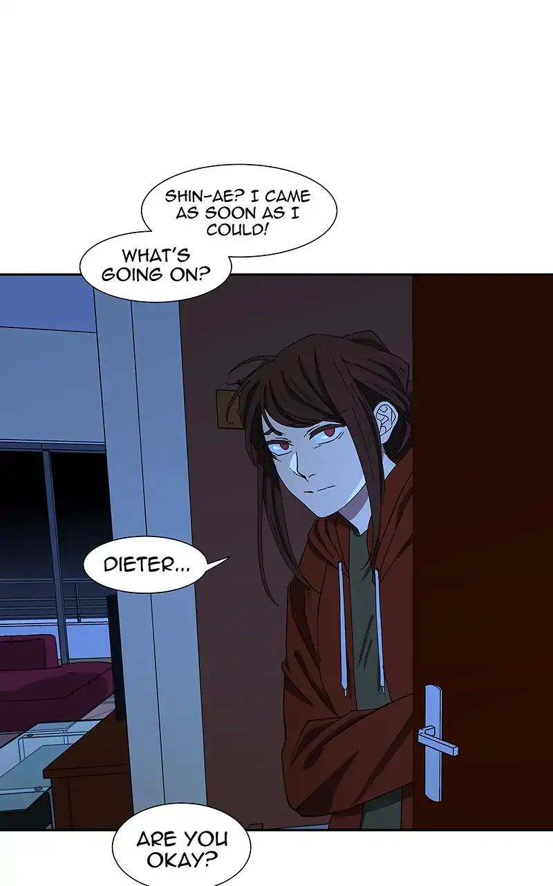I Love Yoo chapter 91 - page 33