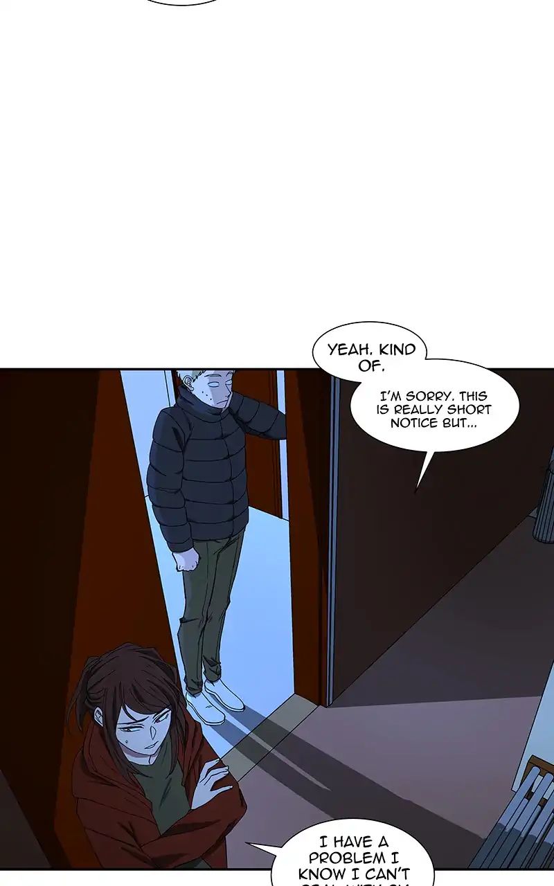 I Love Yoo chapter 91 - page 34