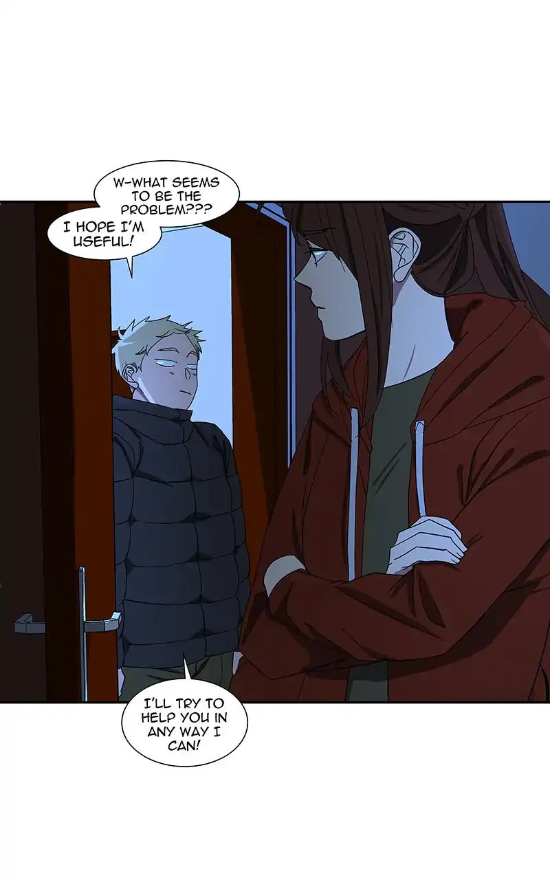 I Love Yoo chapter 91 - page 36