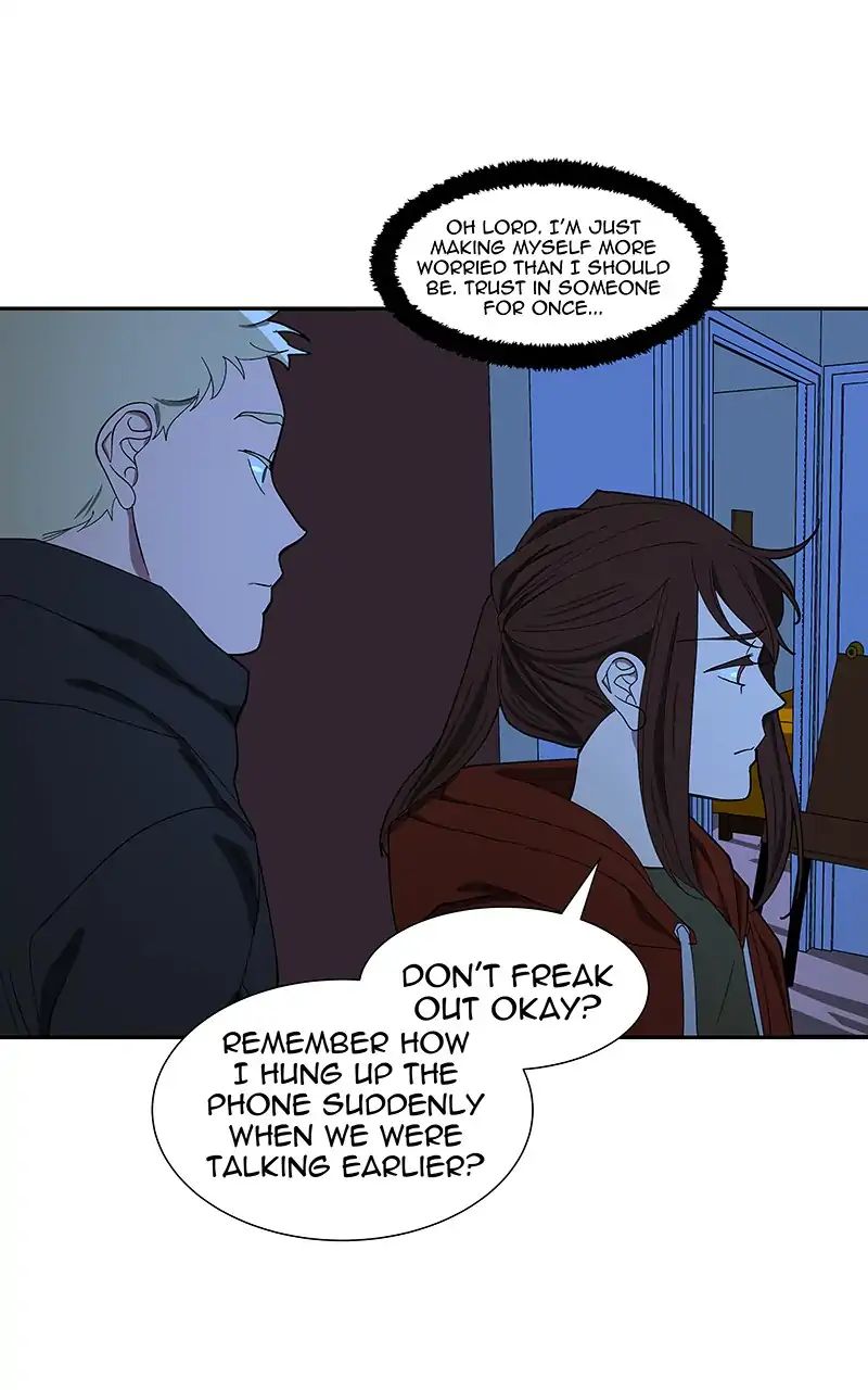 I Love Yoo chapter 91 - page 47