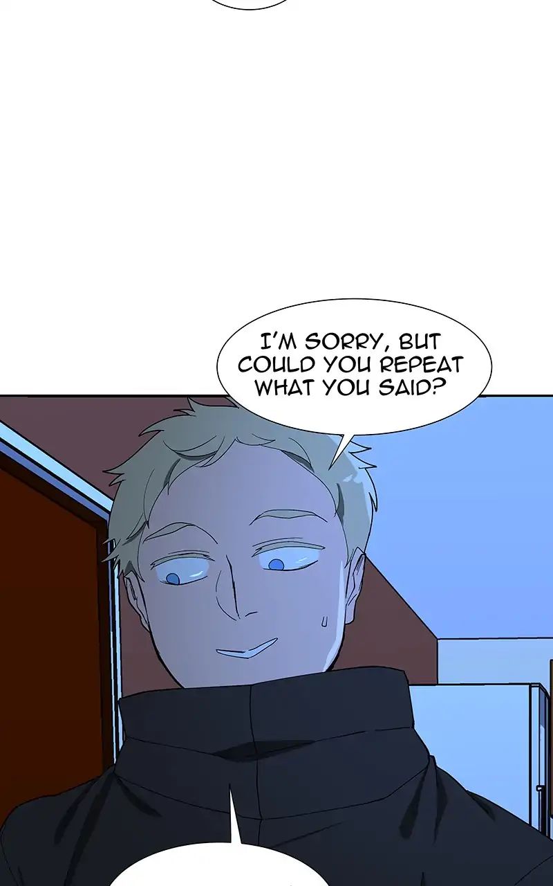 I Love Yoo chapter 91 - page 51