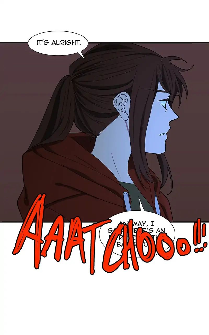 I Love Yoo chapter 91 - page 53
