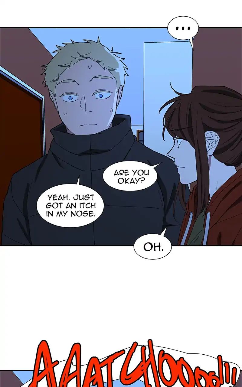 I Love Yoo chapter 91 - page 54