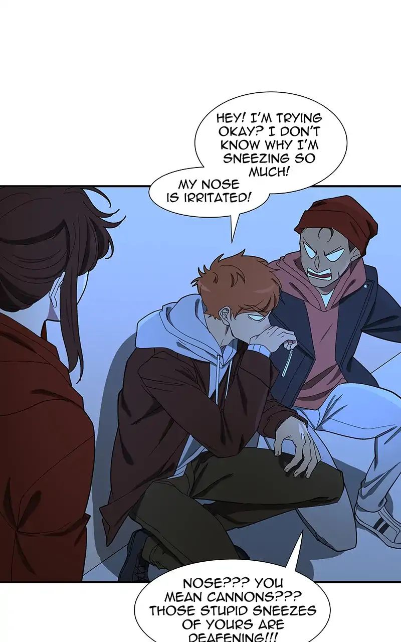 I Love Yoo chapter 91 - page 59