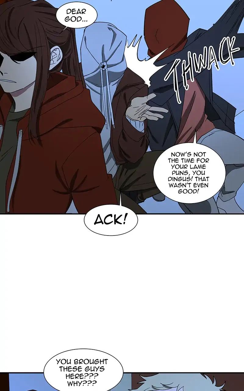 I Love Yoo chapter 91 - page 63