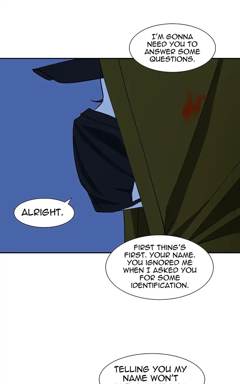 I Love Yoo chapter 91 - page 7