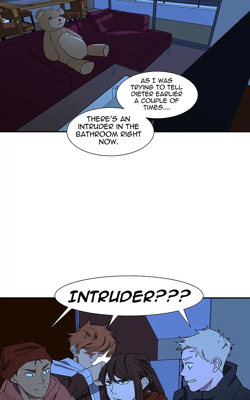 I Love Yoo chapter 91 - page 70