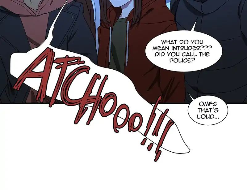 I Love Yoo chapter 91 - page 71