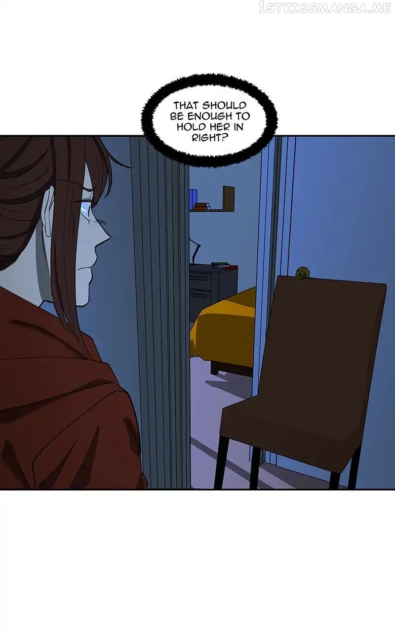I Love Yoo chapter 90.1 - page 22