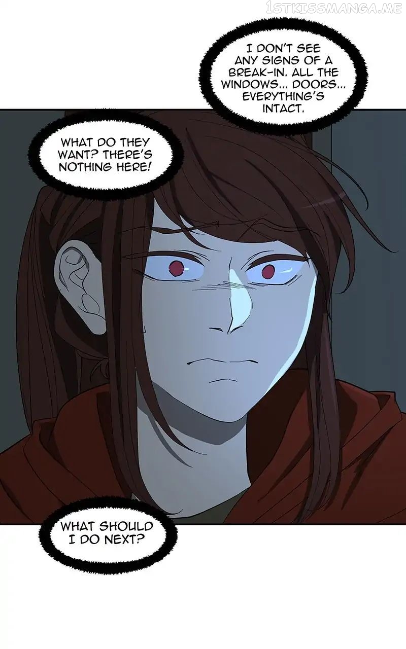 I Love Yoo chapter 90.1 - page 24
