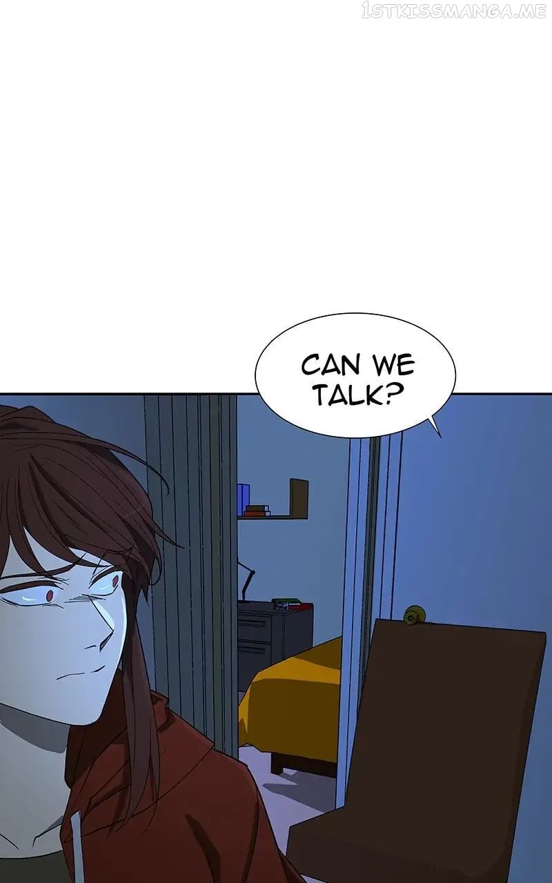 I Love Yoo chapter 90.1 - page 27