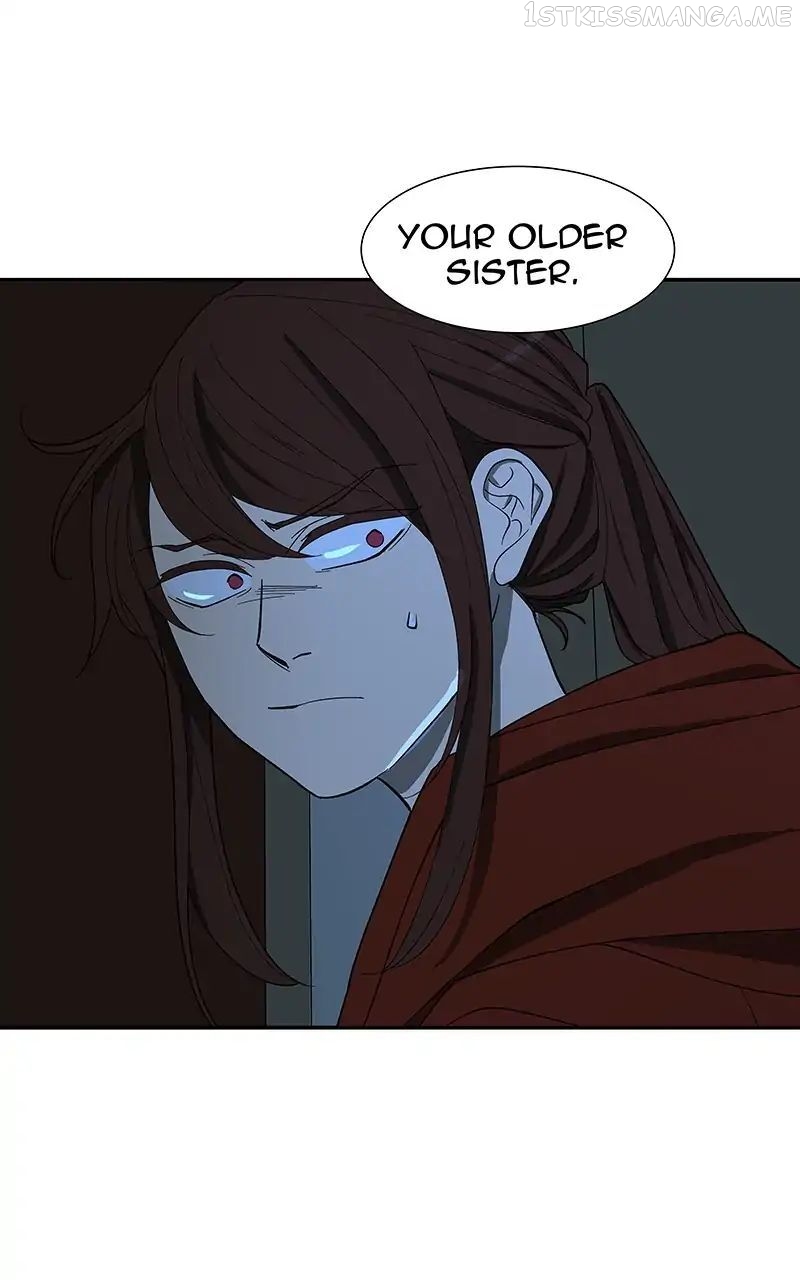 I Love Yoo chapter 90.1 - page 31