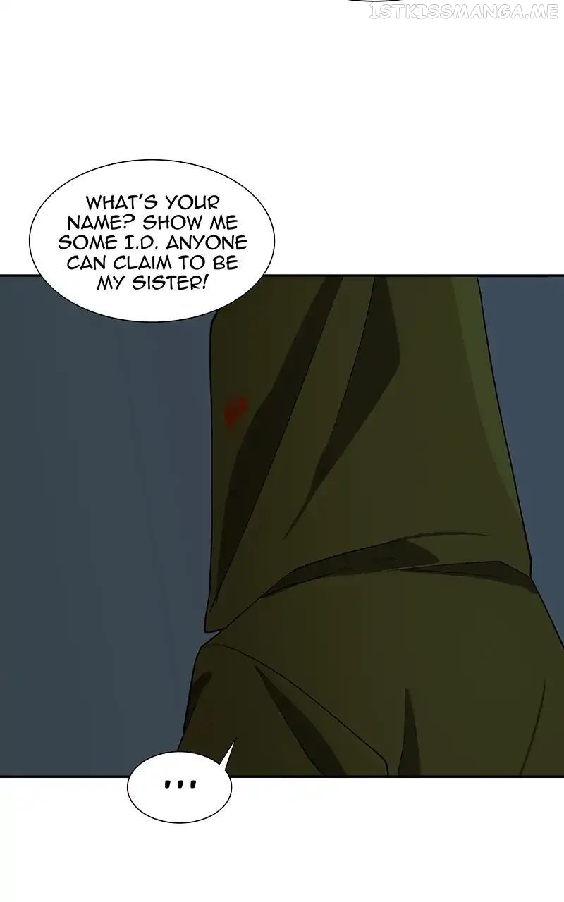 I Love Yoo chapter 90.1 - page 33