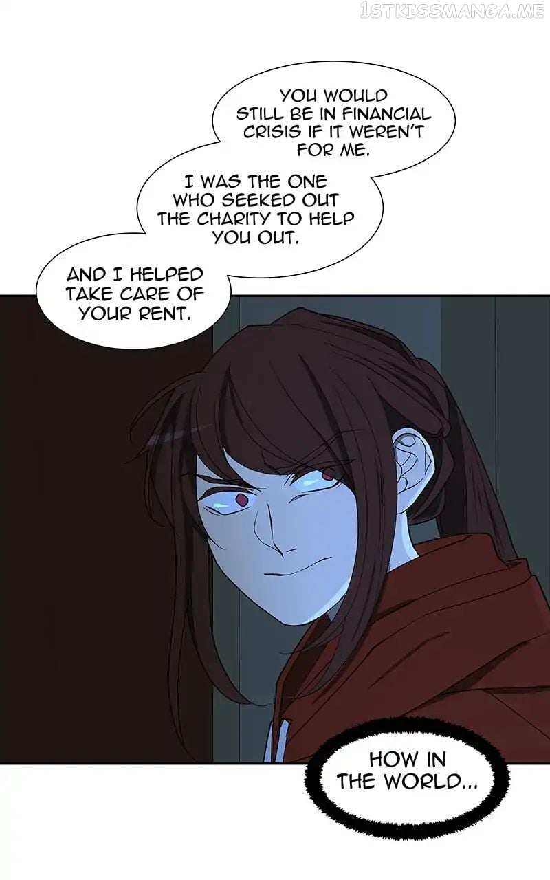 I Love Yoo chapter 90.1 - page 35