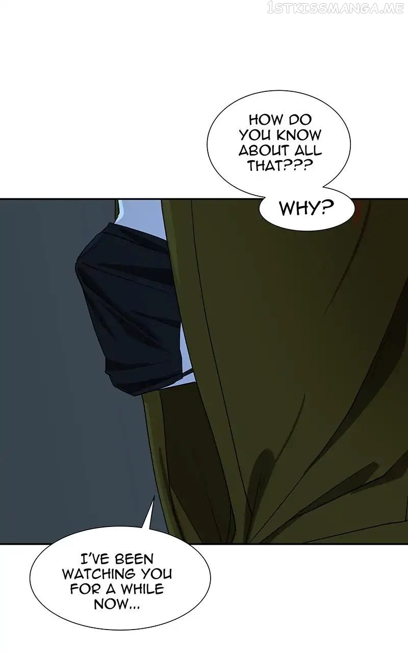 I Love Yoo chapter 90.1 - page 36