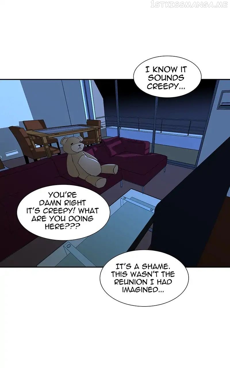 I Love Yoo chapter 90.1 - page 38