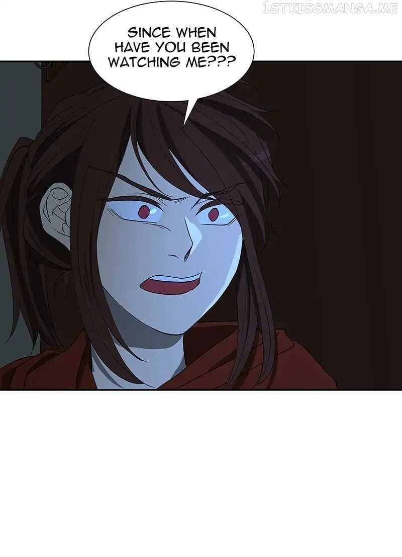 I Love Yoo chapter 90.1 - page 40