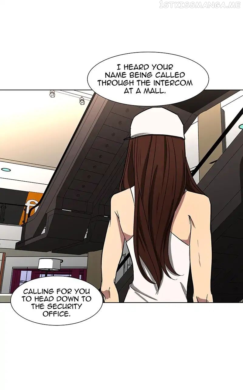 I Love Yoo chapter 90.1 - page 41