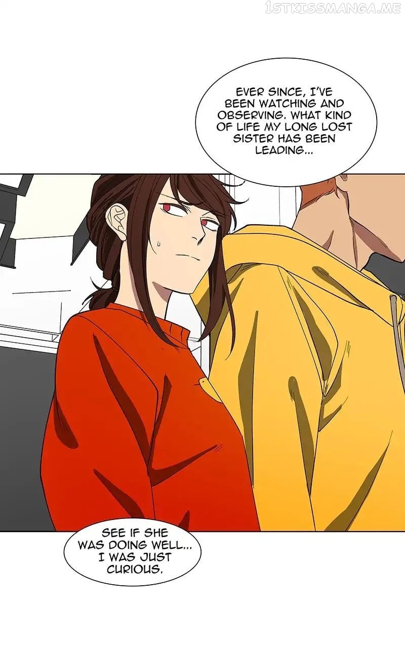 I Love Yoo chapter 90.1 - page 43