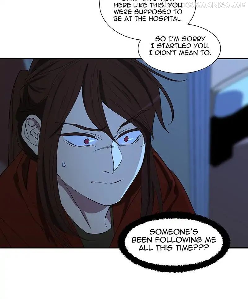 I Love Yoo chapter 90.1 - page 45