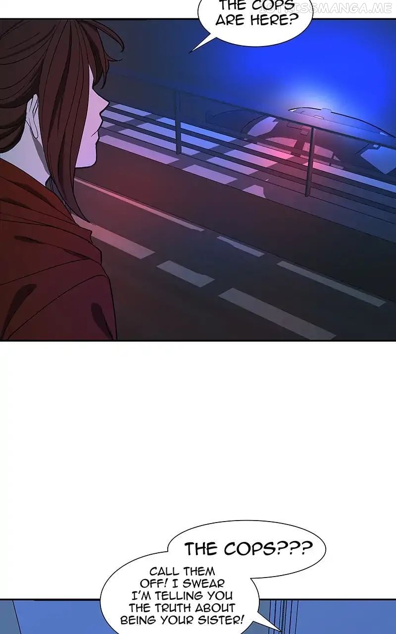 I Love Yoo chapter 90.1 - page 47