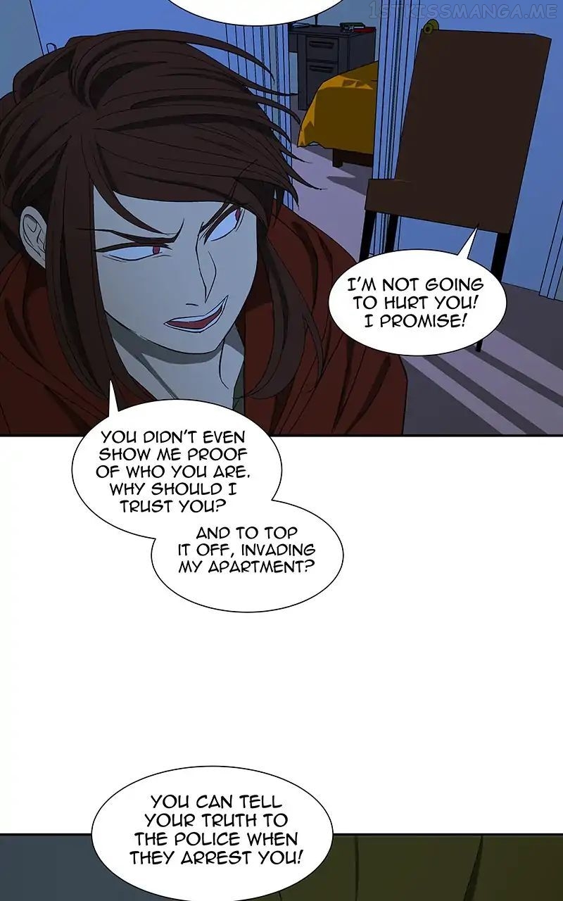 I Love Yoo chapter 90.1 - page 48