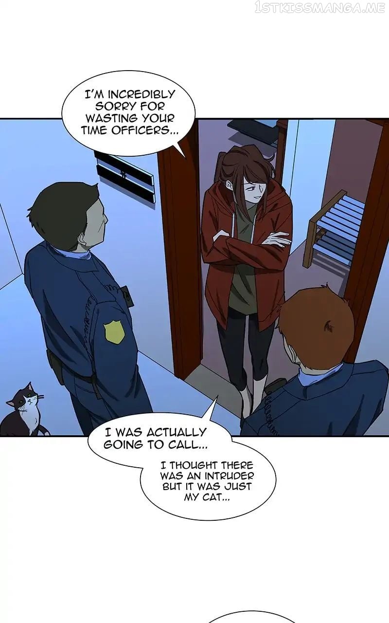 I Love Yoo chapter 90.1 - page 55