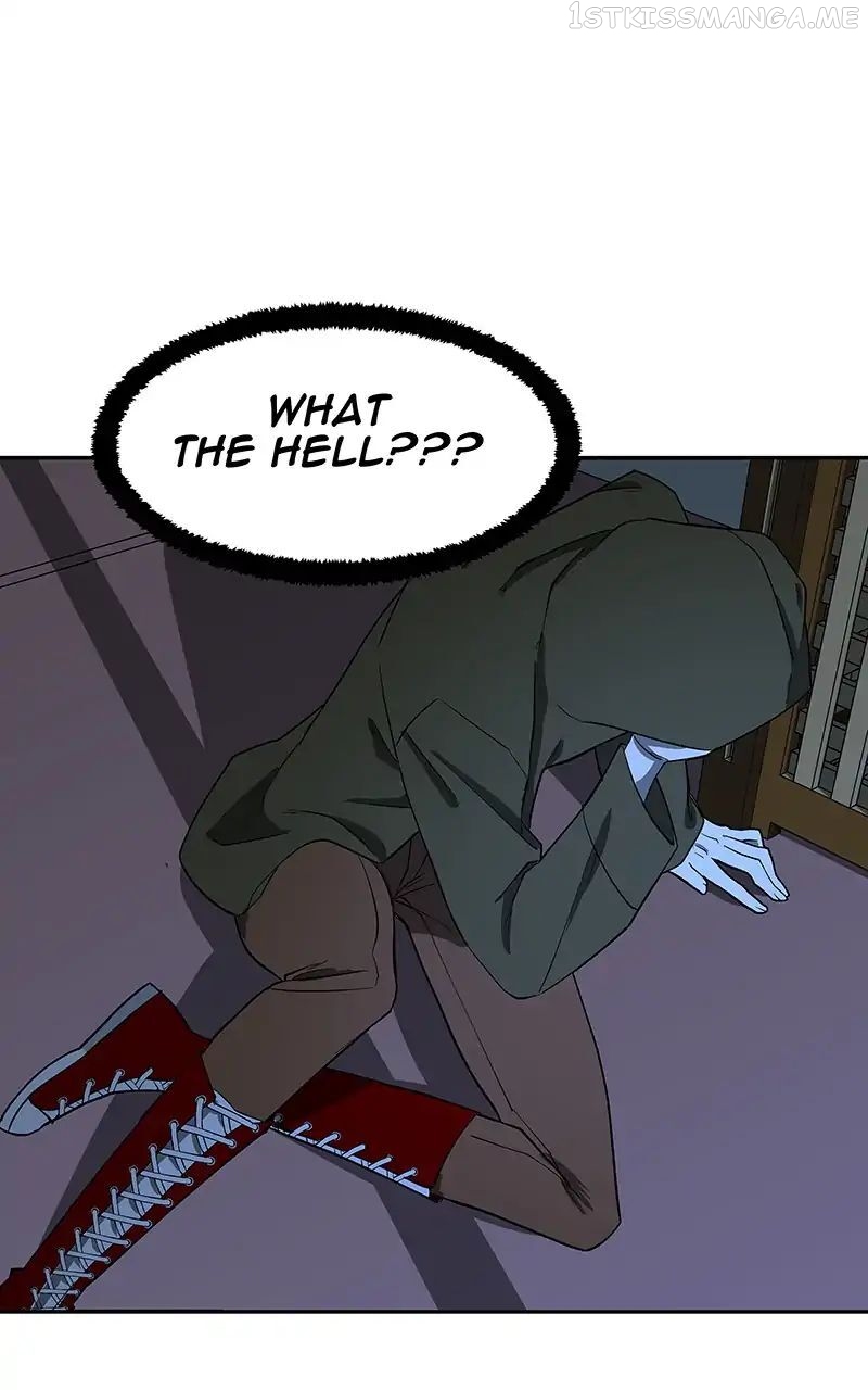 I Love Yoo chapter 90.1 - page 6